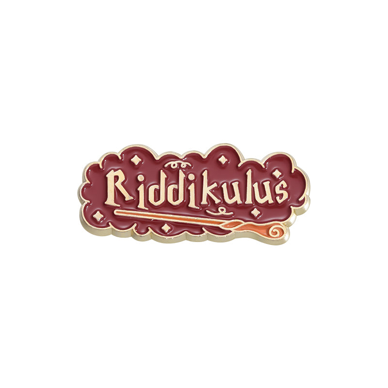 Riddikulus