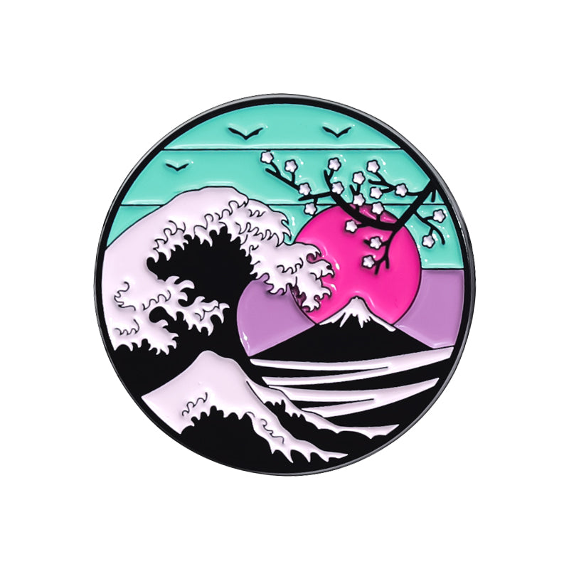 La Gran Ola ver.Sakura