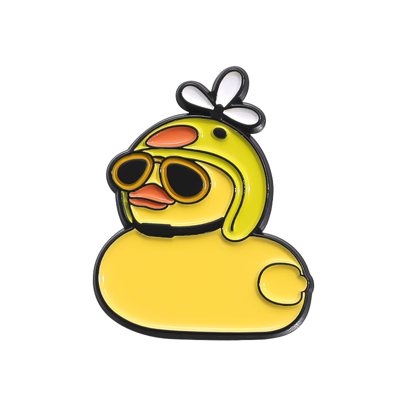 Patito Motero
