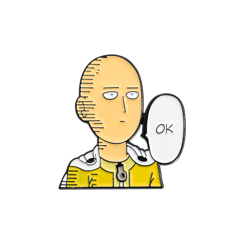 Saitama