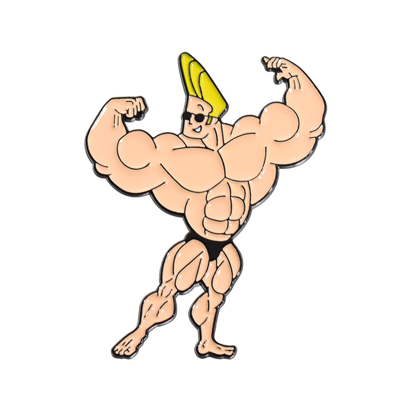 Johnny Bravo