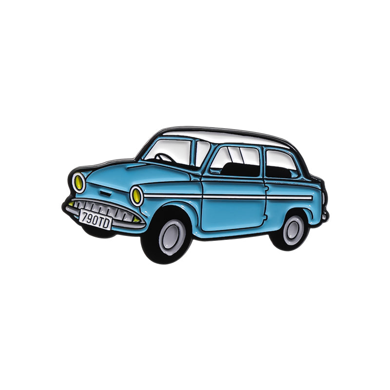 Ford Anglia - Harry Potter