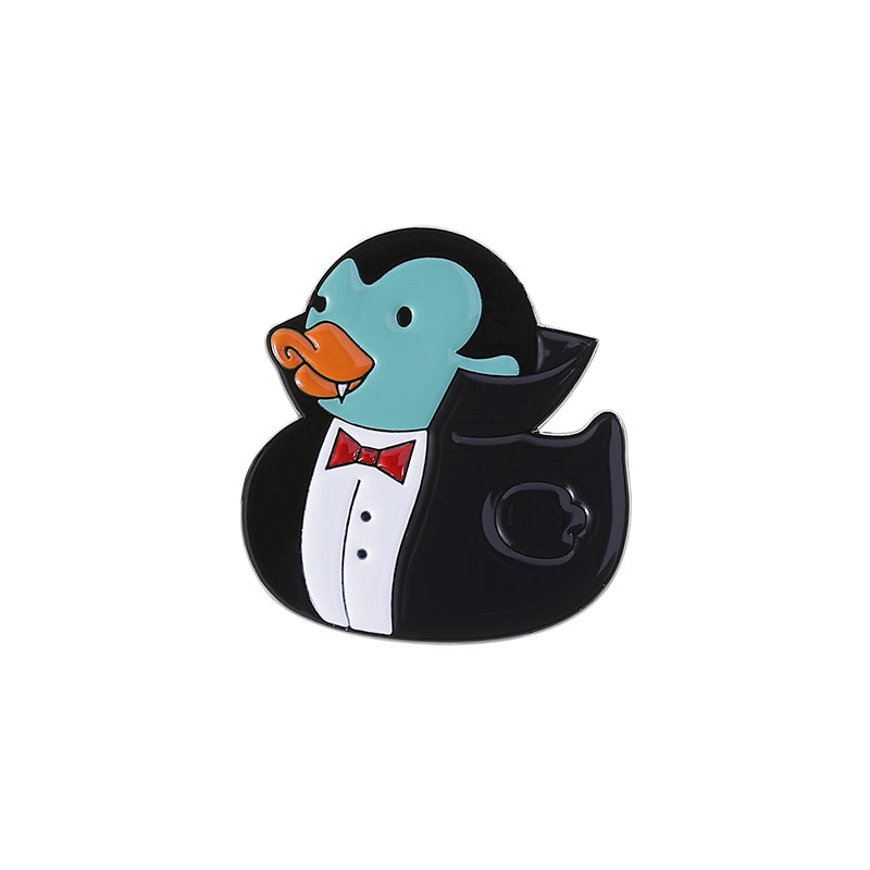 Patito Dracula
