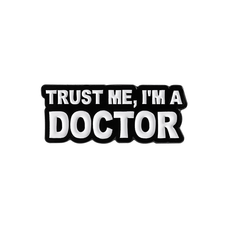 Soy un doctor