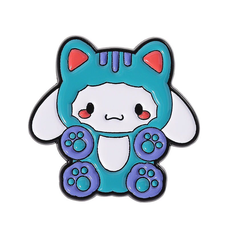 Cinnamoroll ver. peluche
