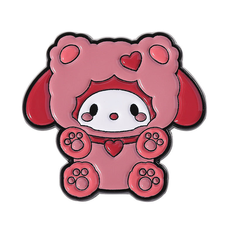 My Melody ver. peluche