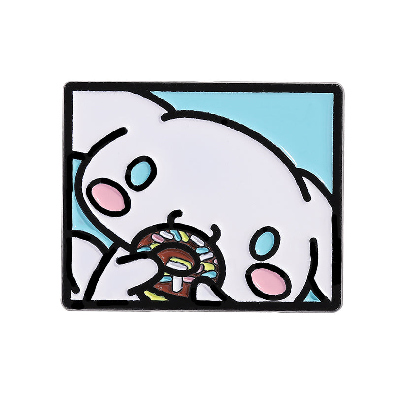 Cinnamoroll ver.2