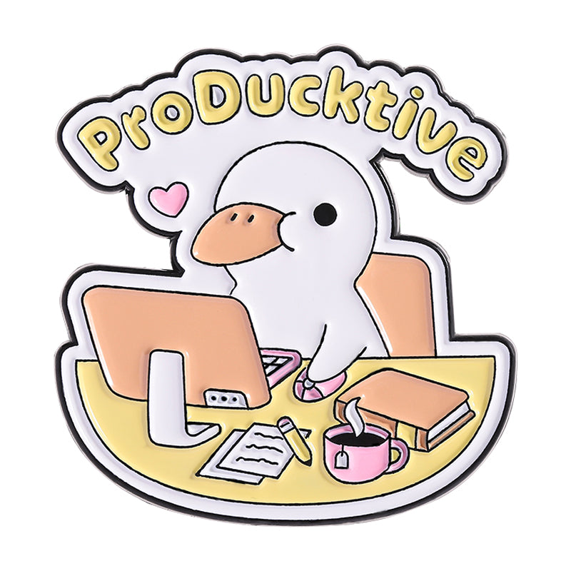 ProDucktive