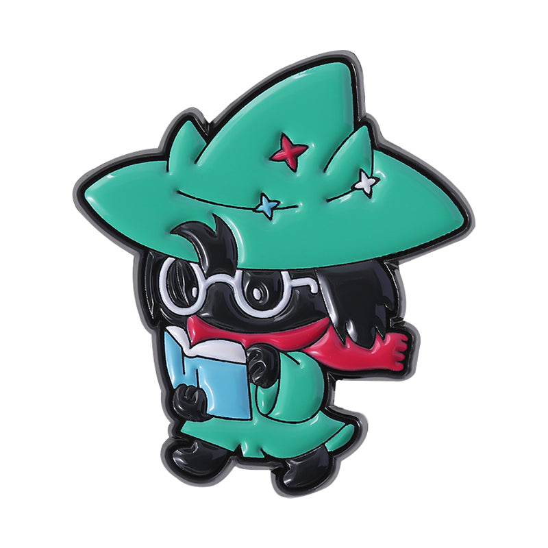 Ralsei - Deltarune