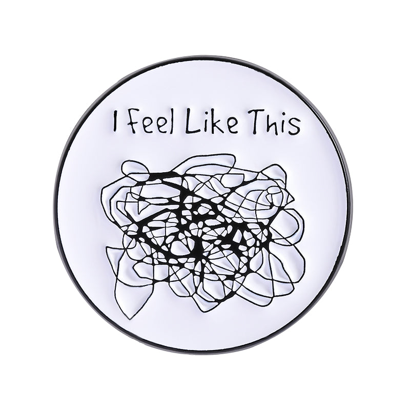 I feel like this