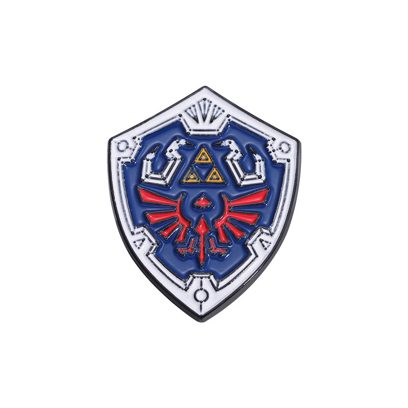 Escudo Hyliano