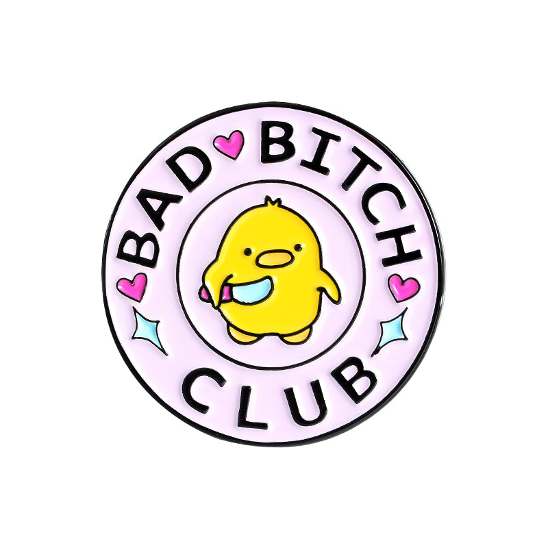 Bad Bitch Club