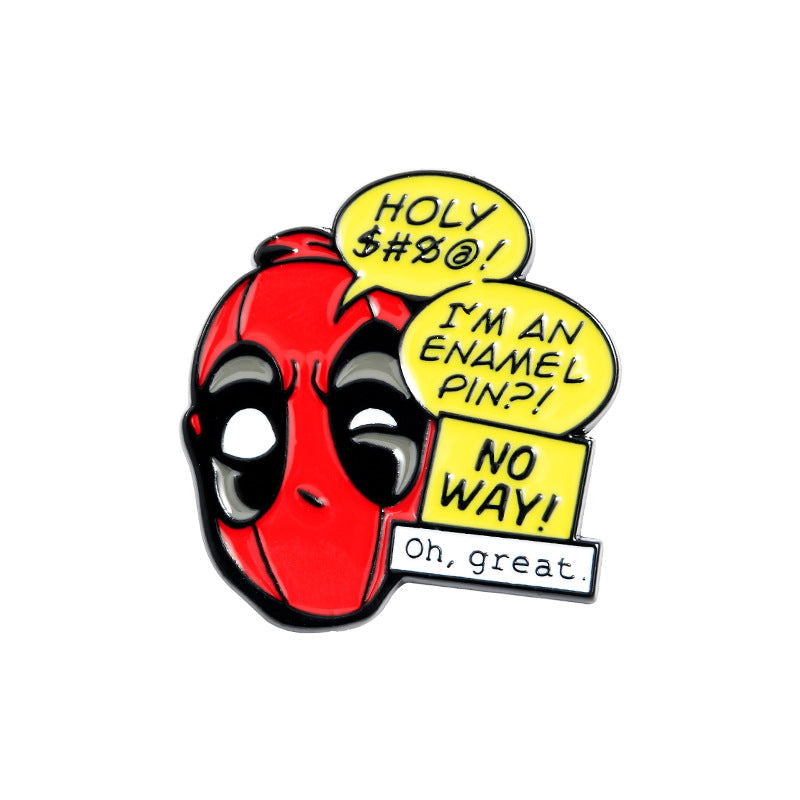 Deadpool