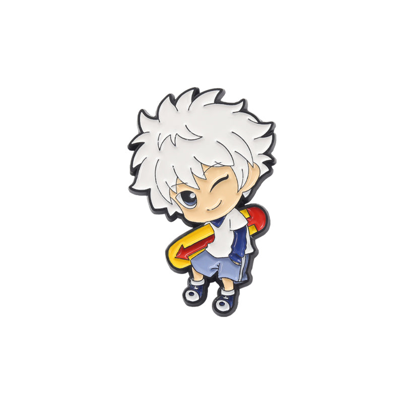 Killua HXH