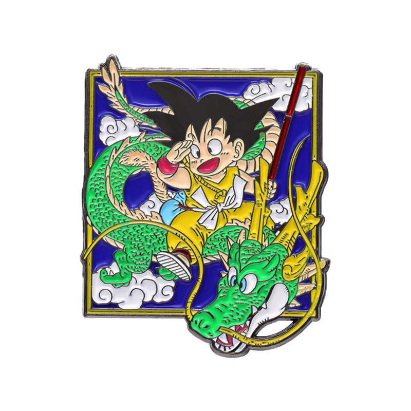 Gokū - Dragon Ball