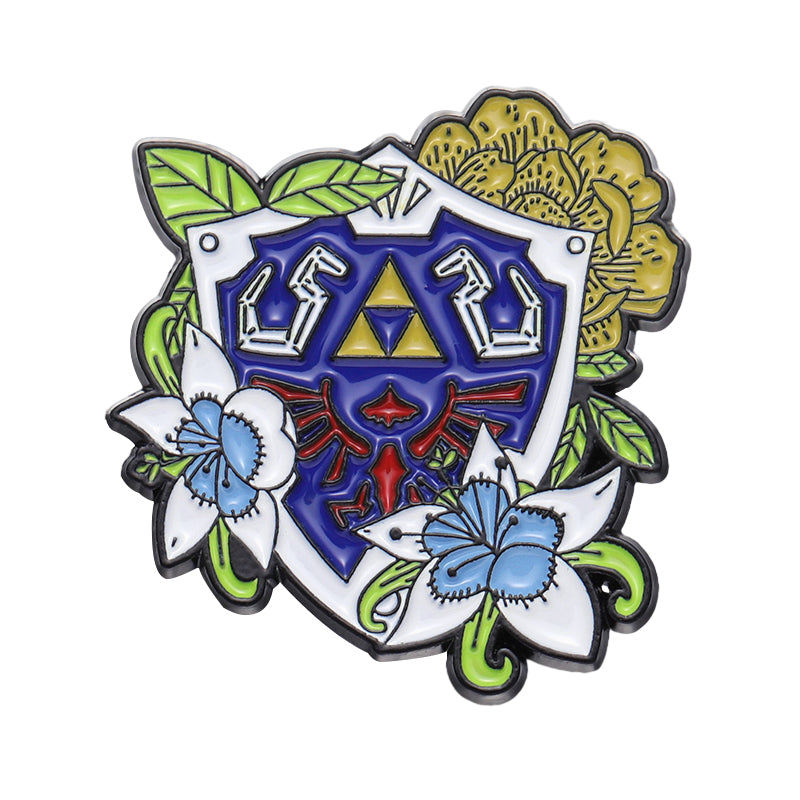 Escudo Hyrule