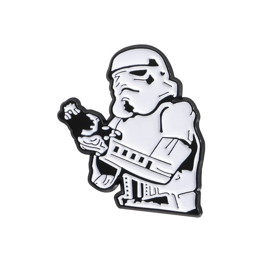 Stormtroopers