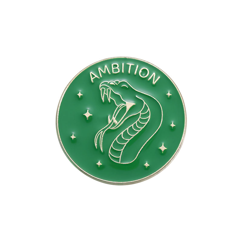 Slytherin
