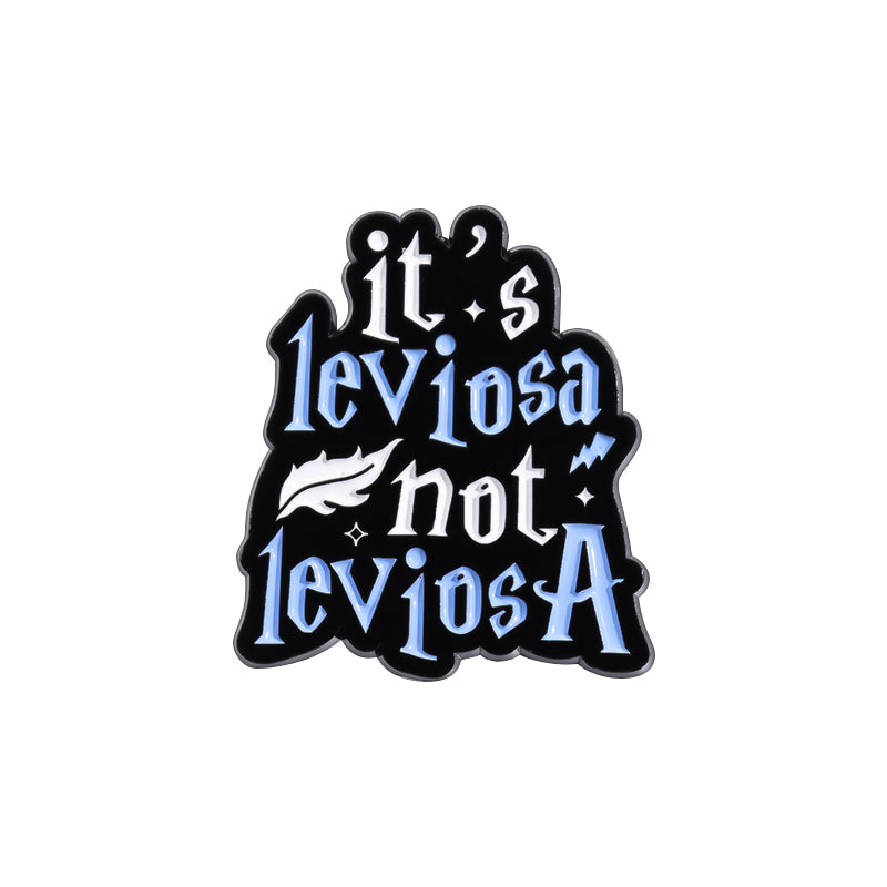 Leviosa