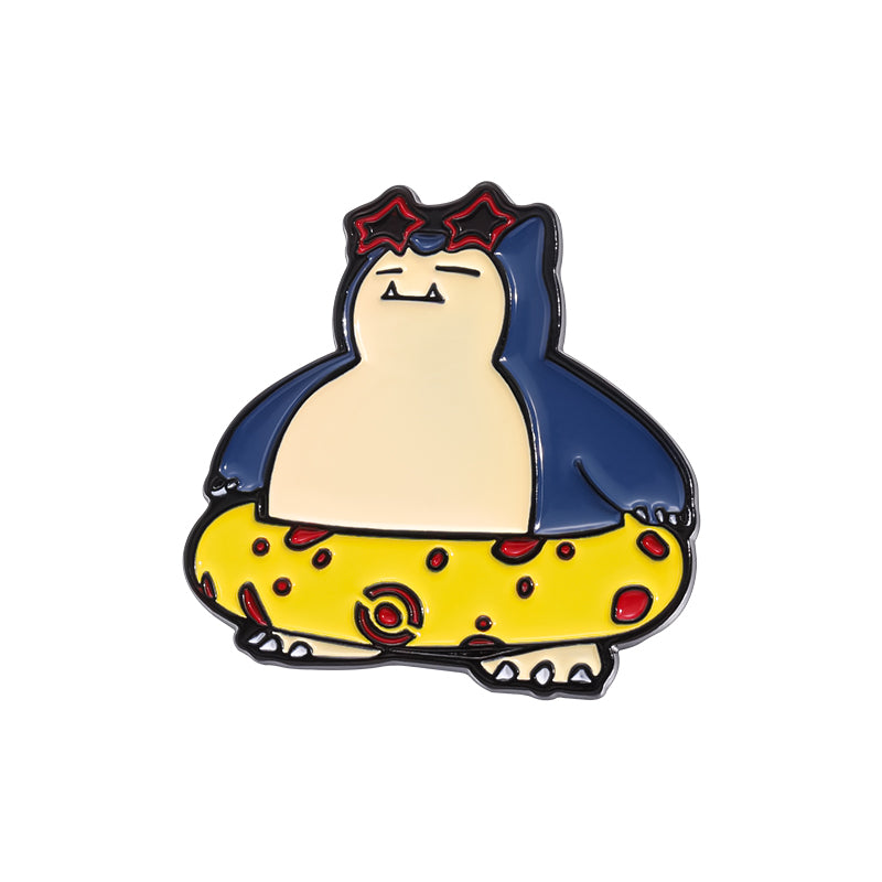 Snorlax