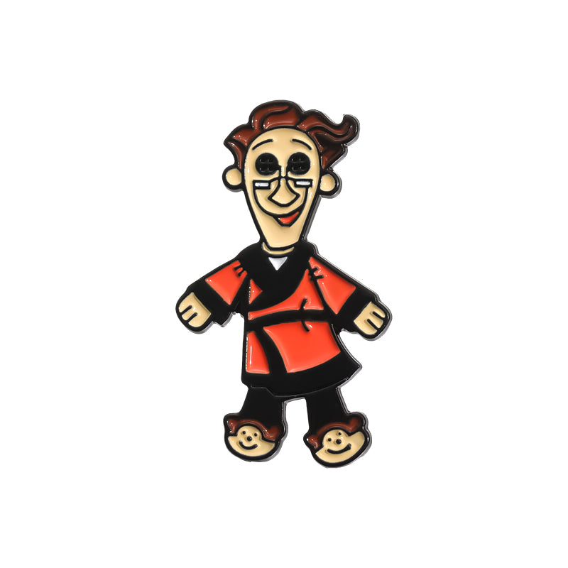 El Otro Padre - Coraline