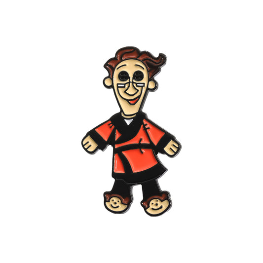 El Otro Padre - Coraline