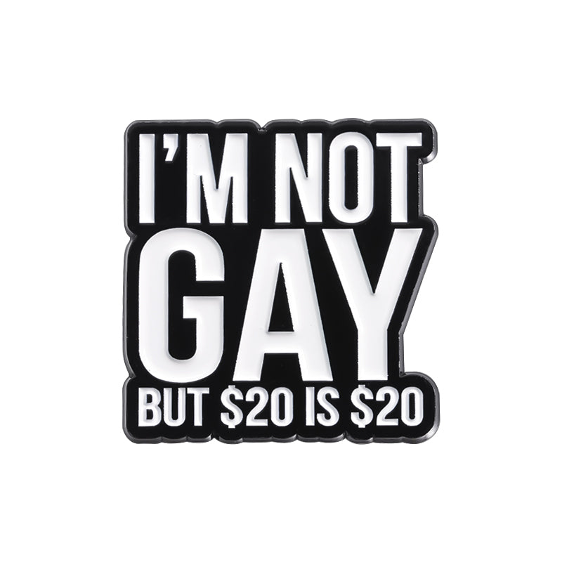 No soy Gay