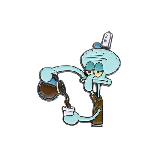 Calamardo