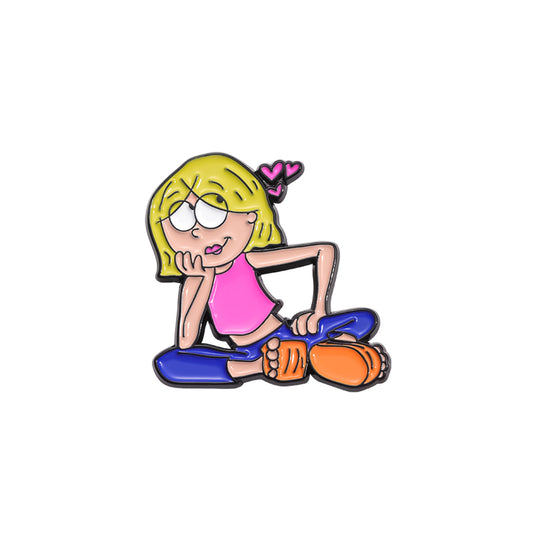Lizzie McGuire