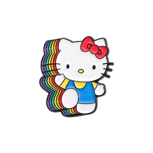 Hello Kitty ver.1