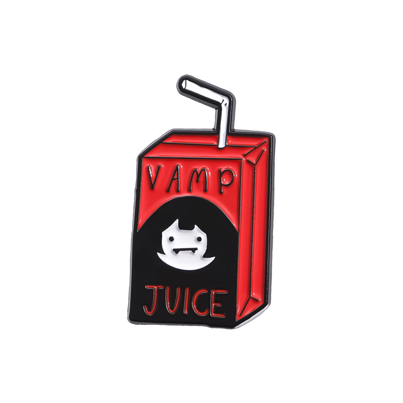 Vamp Juice
