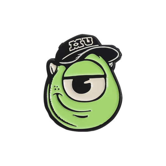 Mike Wazowski MU