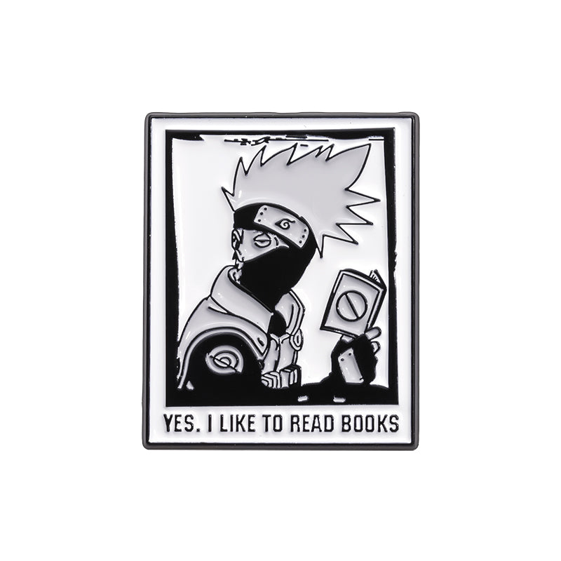 Kakashi