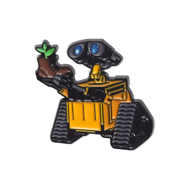 Wall-E