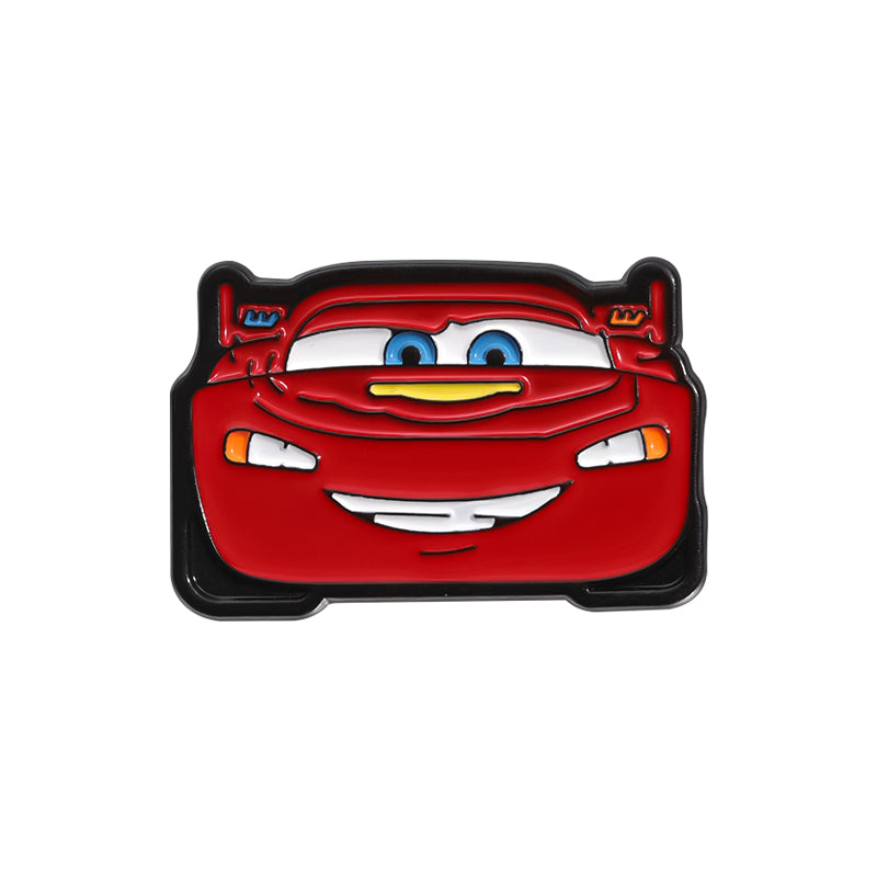 Rayo McQueen