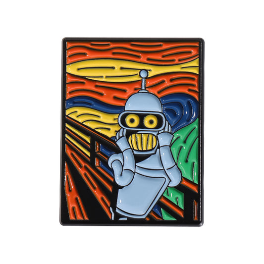 El Grito ver. Bender