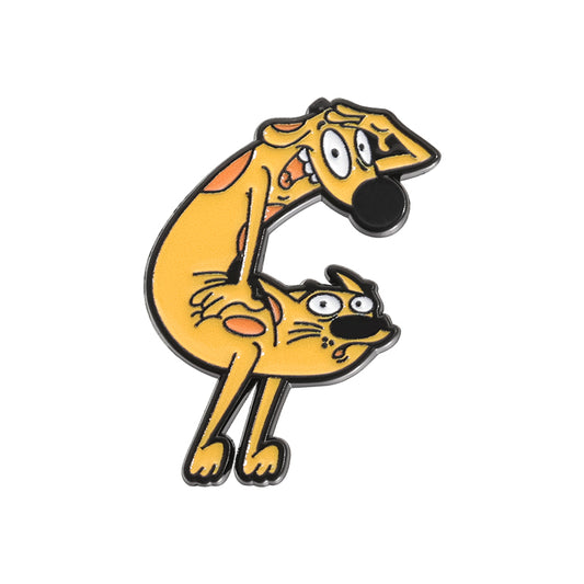 Cat & Dog