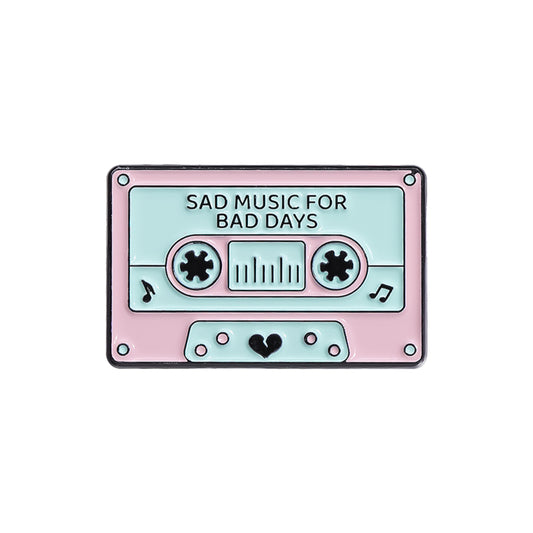 Sad Music For Bad Days