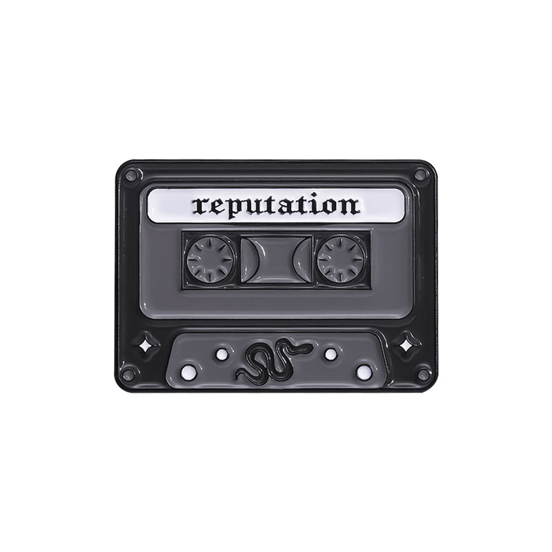 Reputation Casette