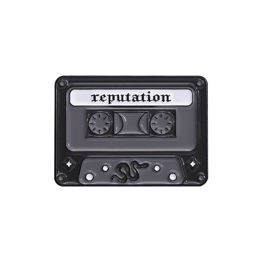 Reputation Casette