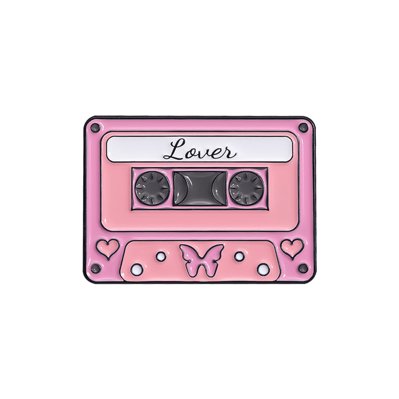 Lover Casette