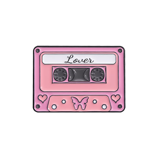 Lover Casette