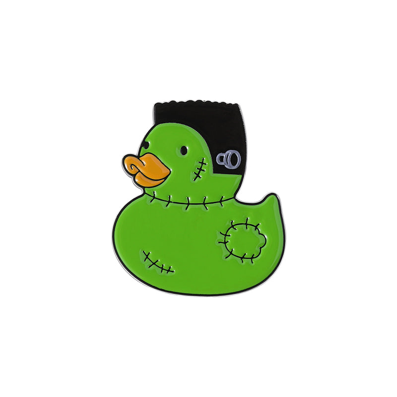 Patito Frankenstein