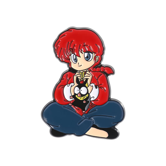 Ranma 1/2