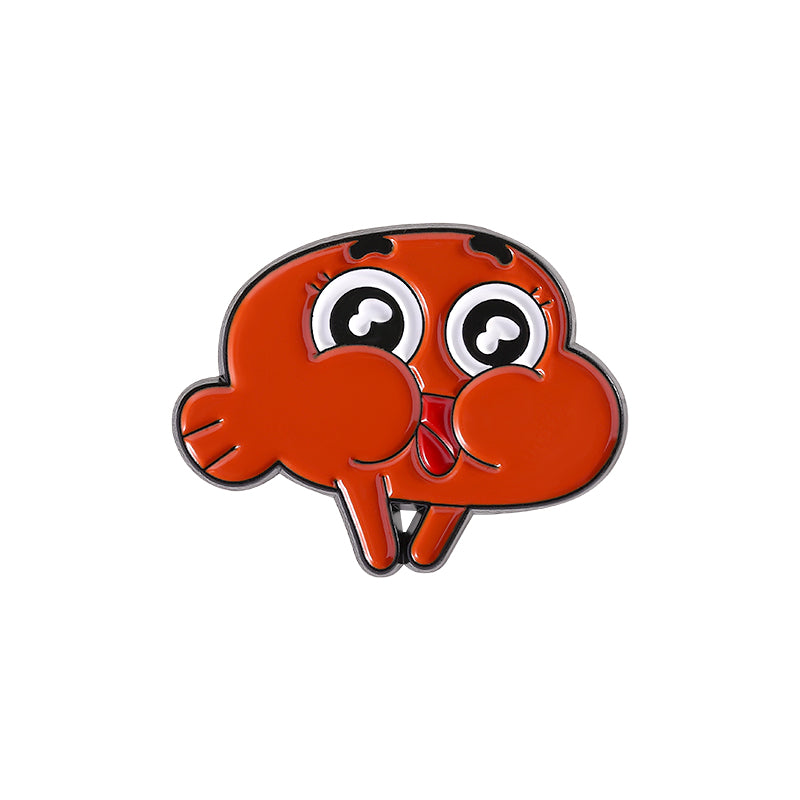 Gumball Y Darwin