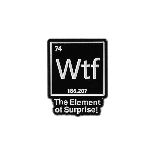 Wtf