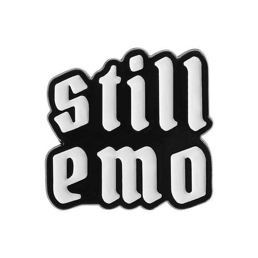 Still Emo