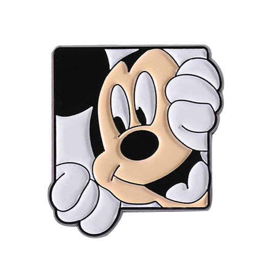 Mickey Mouse