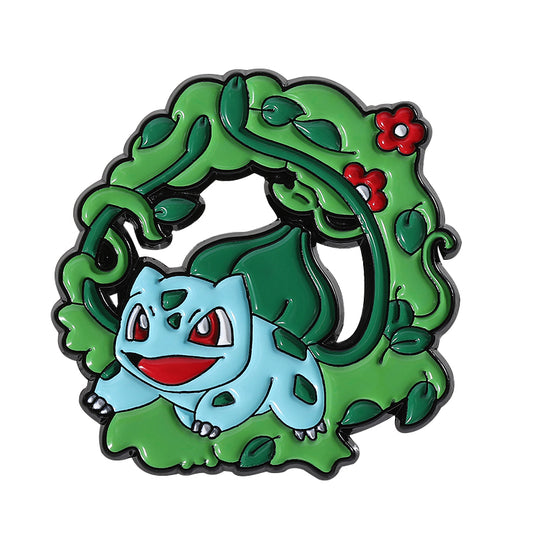 Bulbasaur