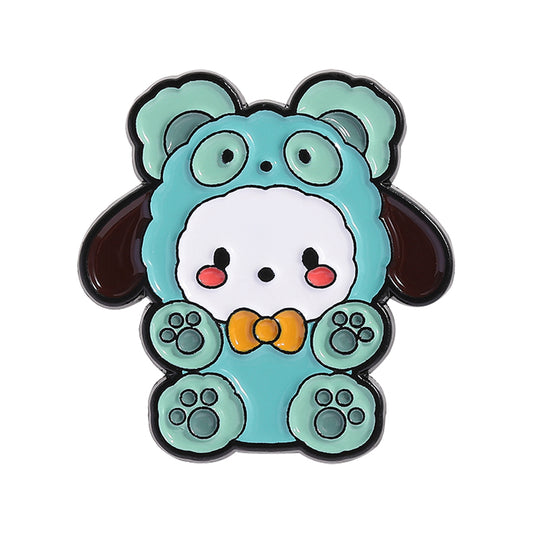 Pochaco ver. peluche